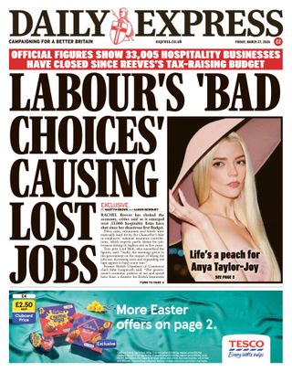 Daily Express