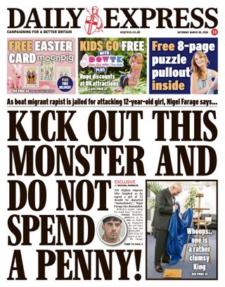 Daily Express