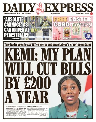 Daily Express