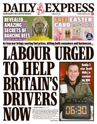 Daily Express