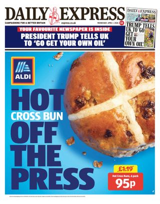 Daily Express