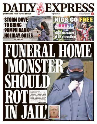 Daily Express