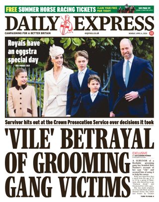 Daily Express