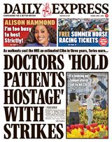 Daily Express
