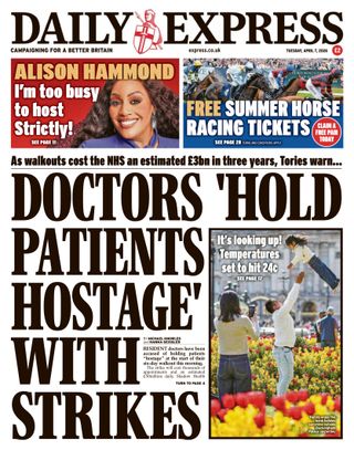 Daily Express