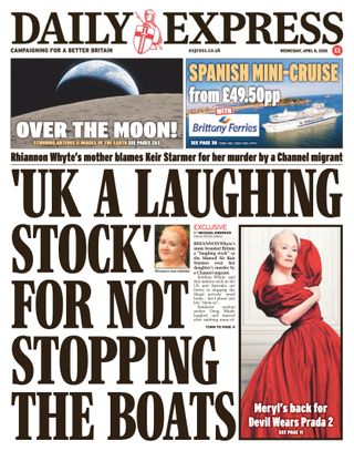 Daily Express
