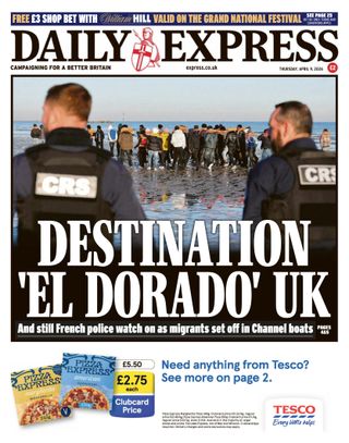 Daily Express