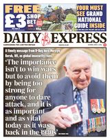 Daily Express