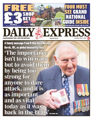 Daily Express