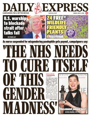 Daily Express