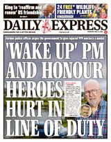 Daily Express