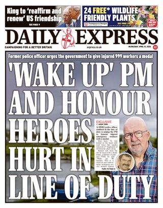 Daily Express