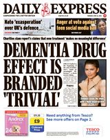 Daily Express