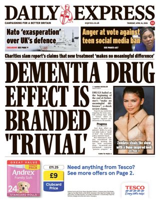 Daily Express