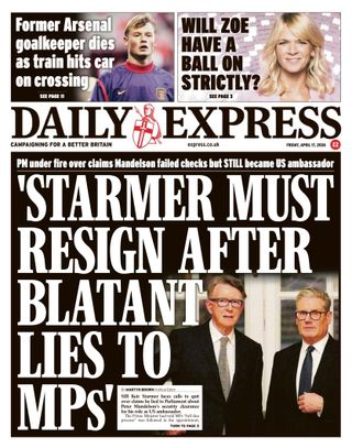Daily Express