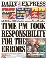 Daily Express