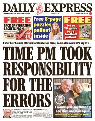 Daily Express