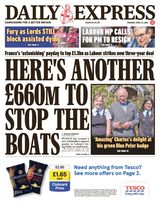 Daily Express