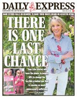 Daily Express