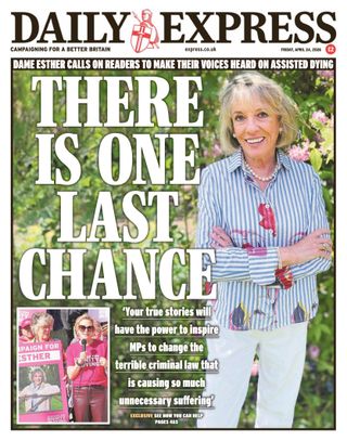 Daily Express
