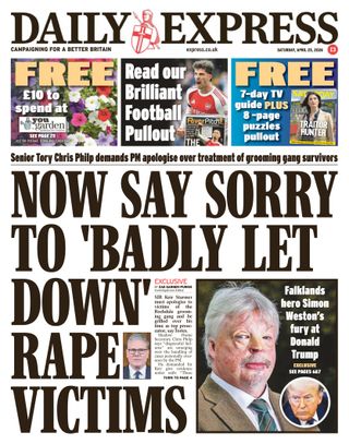 Daily Express