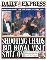 Daily Express