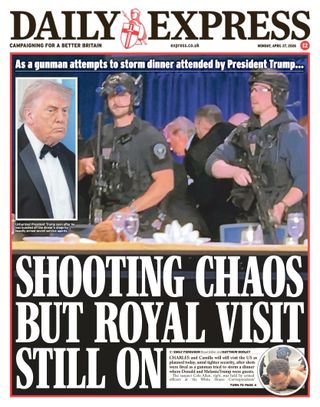 Daily Express