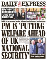 Daily Express