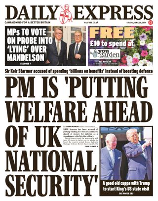 Daily Express