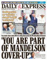 Daily Express