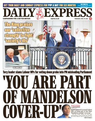 Daily Express