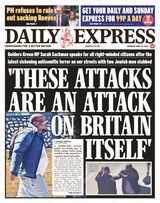 Daily Express