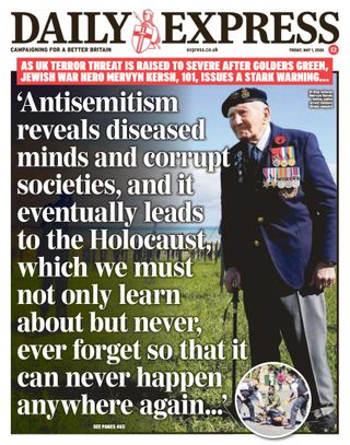 Daily Express