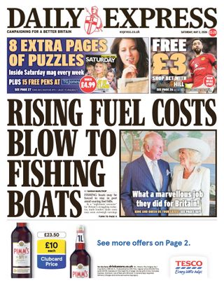 Daily Express