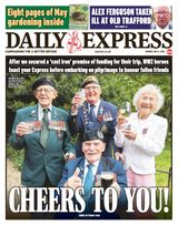Daily Express