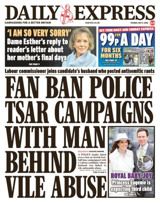 Daily Express