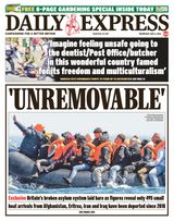 Daily Express