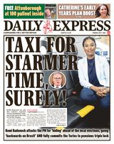 Daily Express