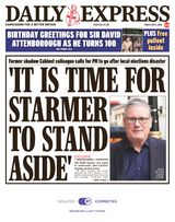 Daily Express