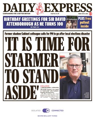 Daily Express