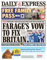Daily Express