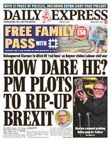 Daily Express