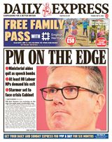 Daily Express