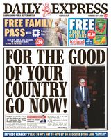 Daily Express