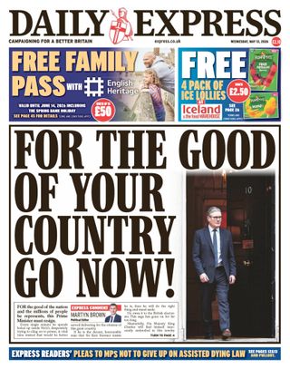 Daily Express