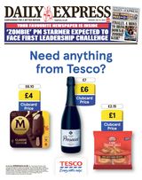 Daily Express