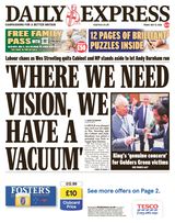 Daily Express