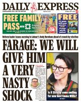 Daily Express