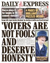 Daily Express