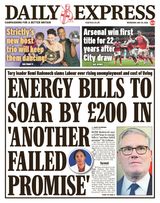 Daily Express